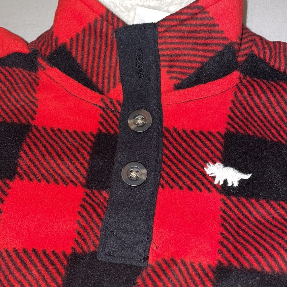 Pullover - Picture 2 of 2